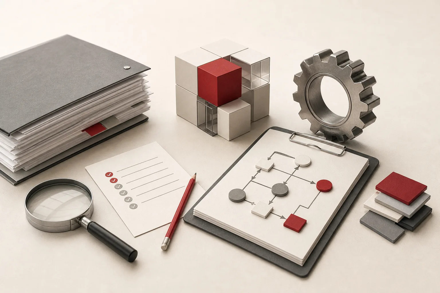 Технические спецификации, тестирование и управление изменениями — Какие документы нужны при разработке сайта?